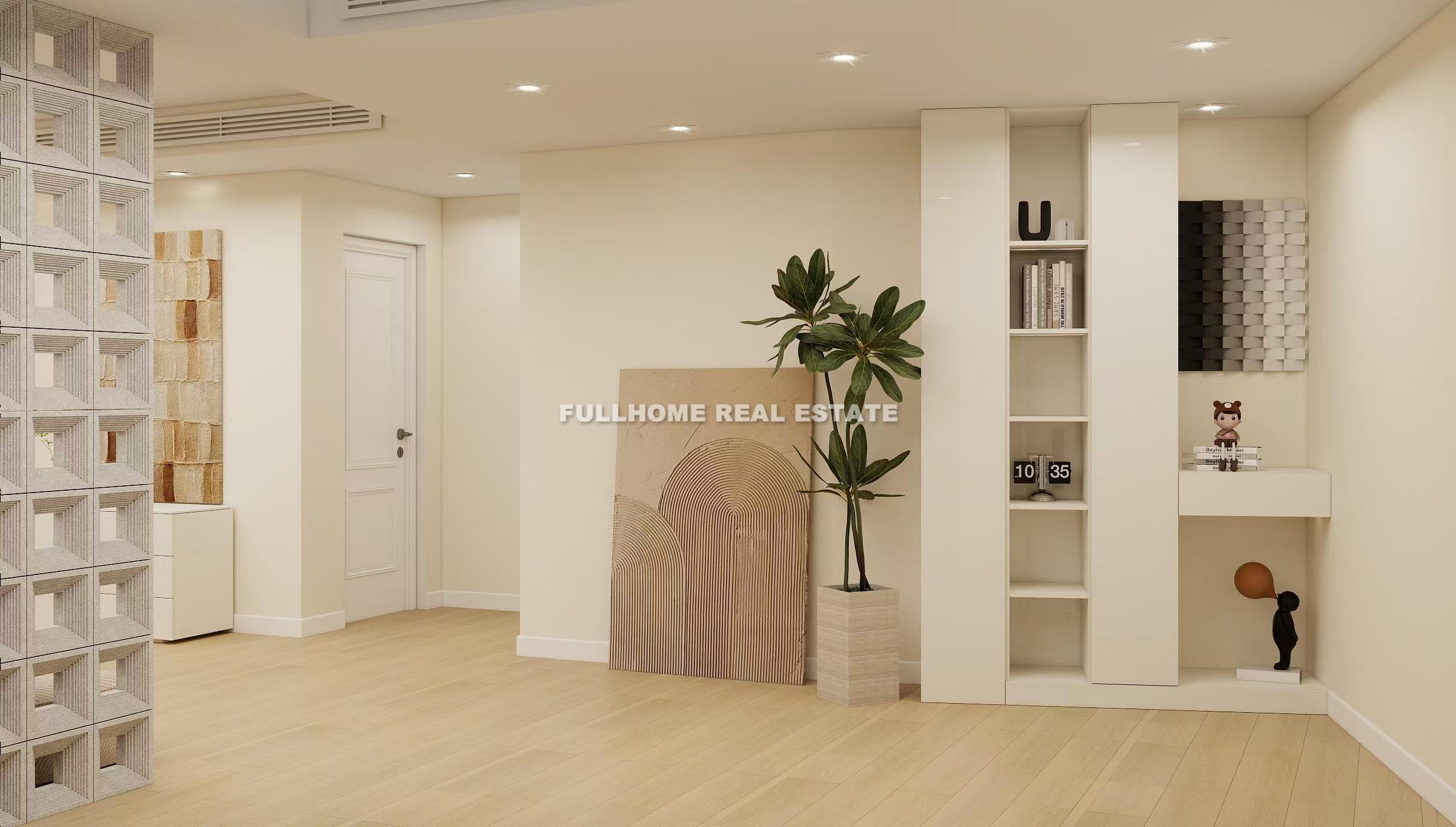 Gubei Xinyuan - Interior view 6, Shanghai rental property