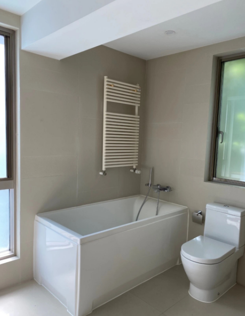 Nan Yang Four Season - Interior view 9, Shanghai rental property