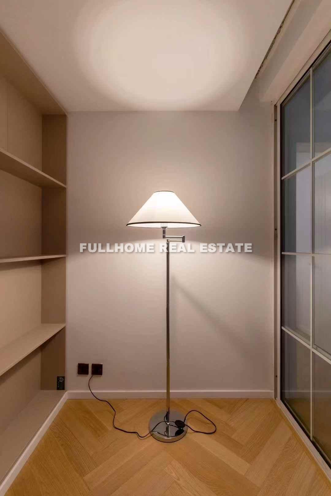 Shuxiang Apartment - Interior view 6, Shanghai rental property