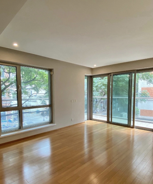 Nan Yang Four Season - Interior view 5, Shanghai rental property