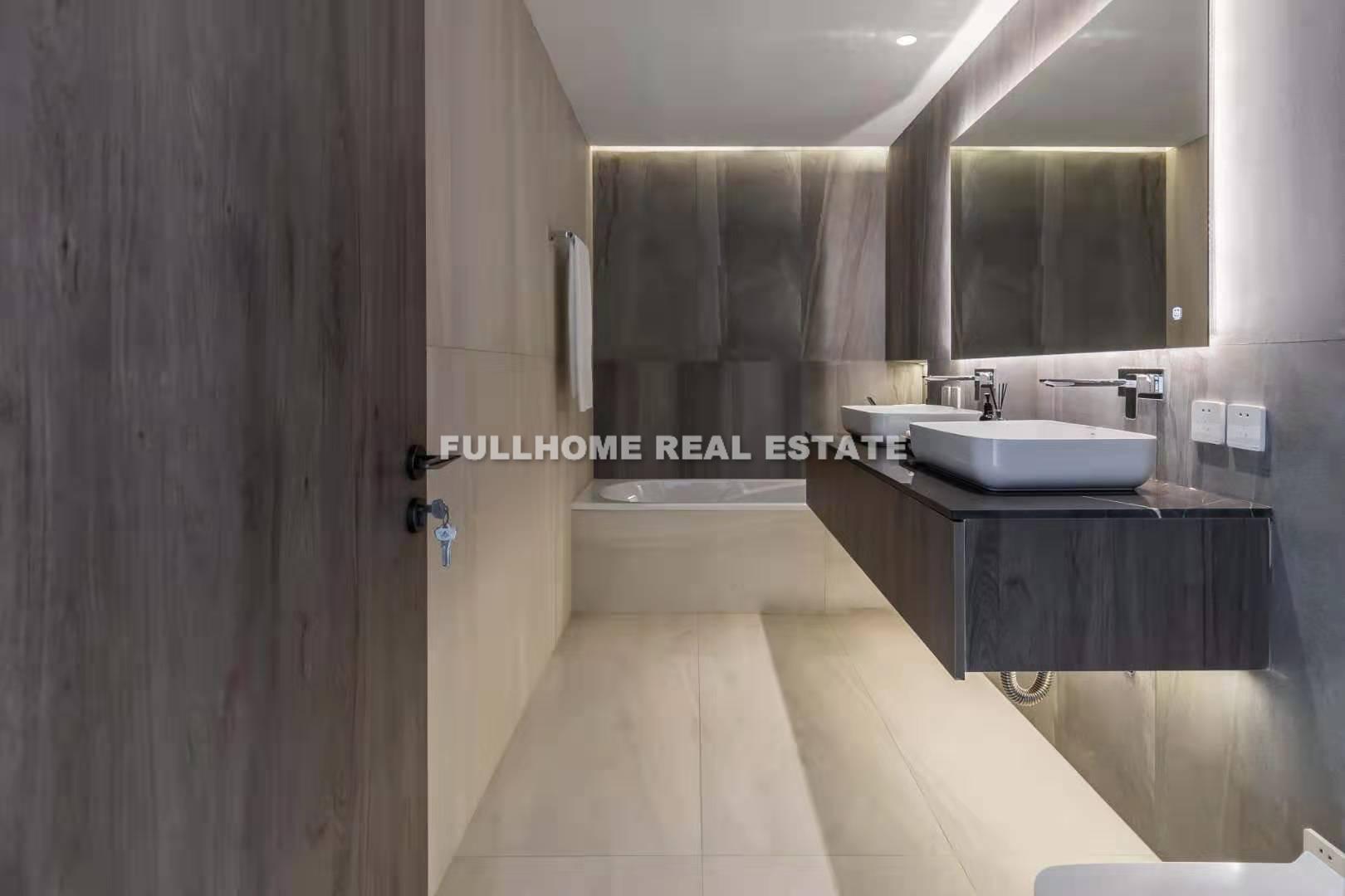 Ba Yi Compound - Interior view 3, Shanghai rental property