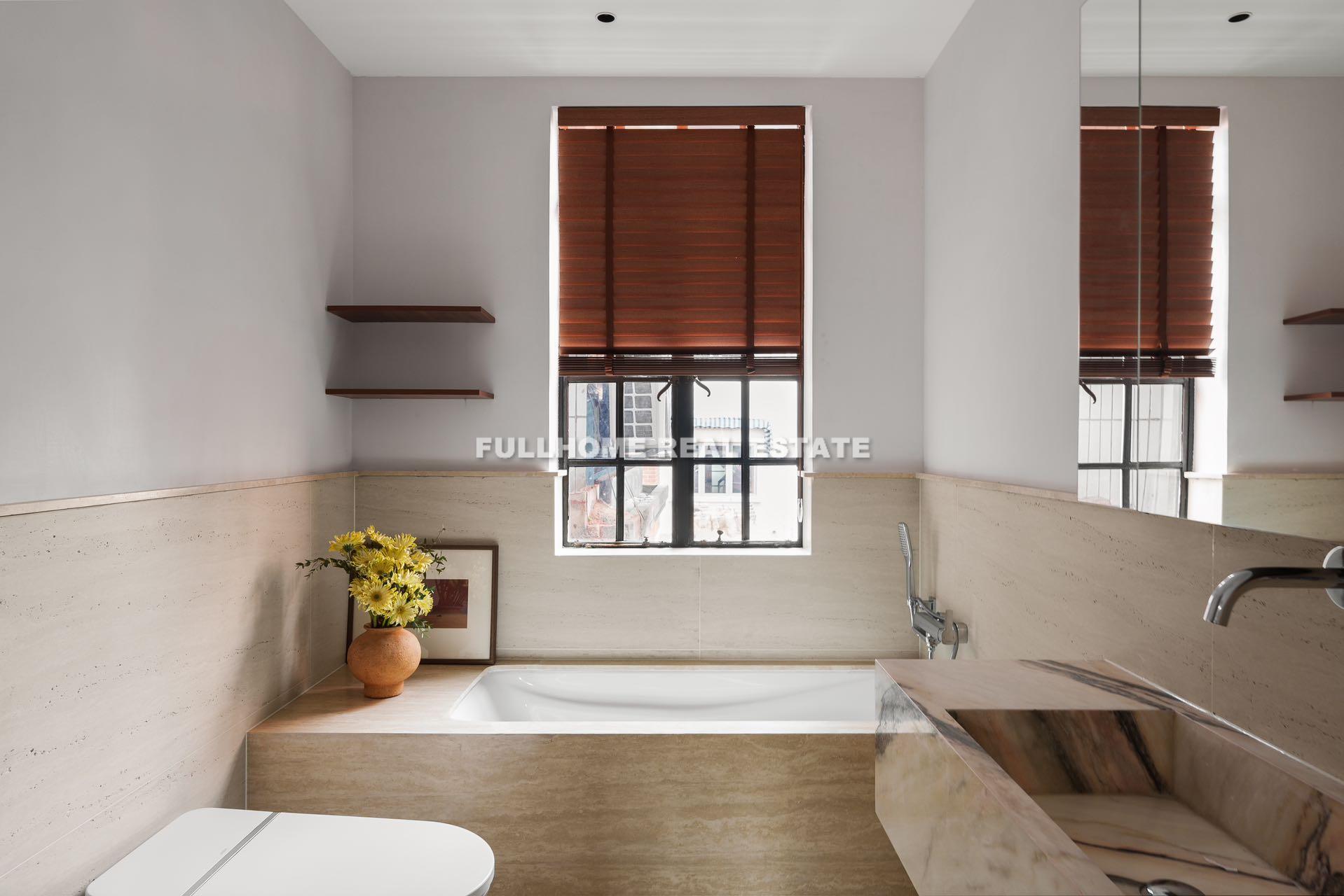 Jing An Villa - Interior view 7, Shanghai rental property