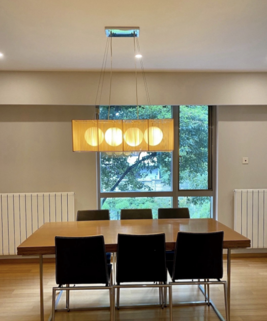 Nan Yang Four Season - Interior view 4, Shanghai rental property