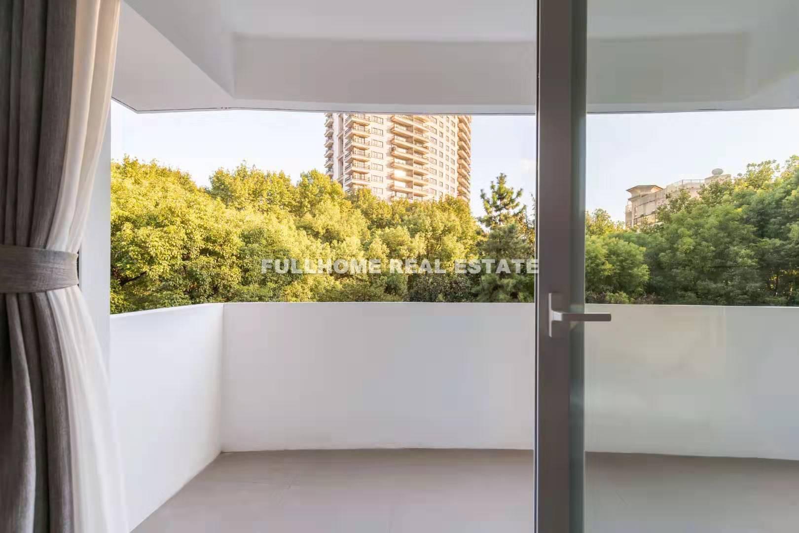Ba Yi Compound - Interior view 6, Shanghai rental property