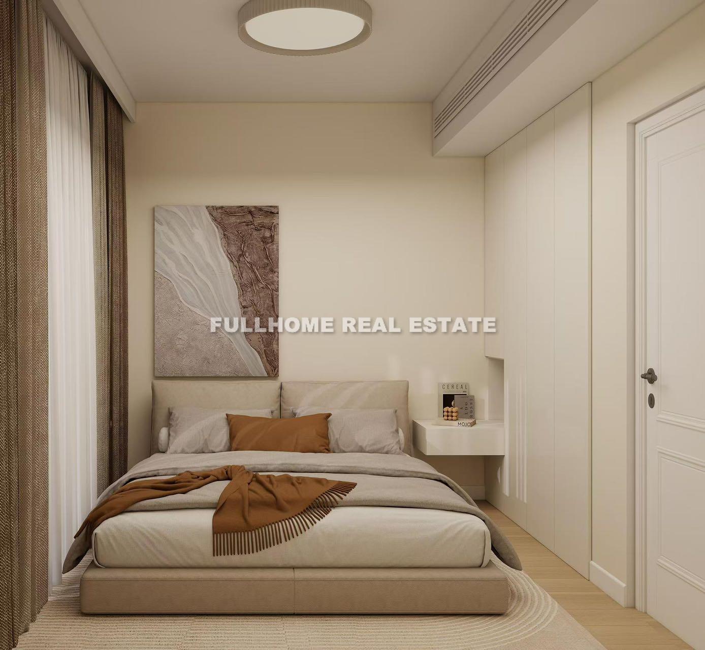Gubei Xinyuan - Interior view 10, Shanghai rental property