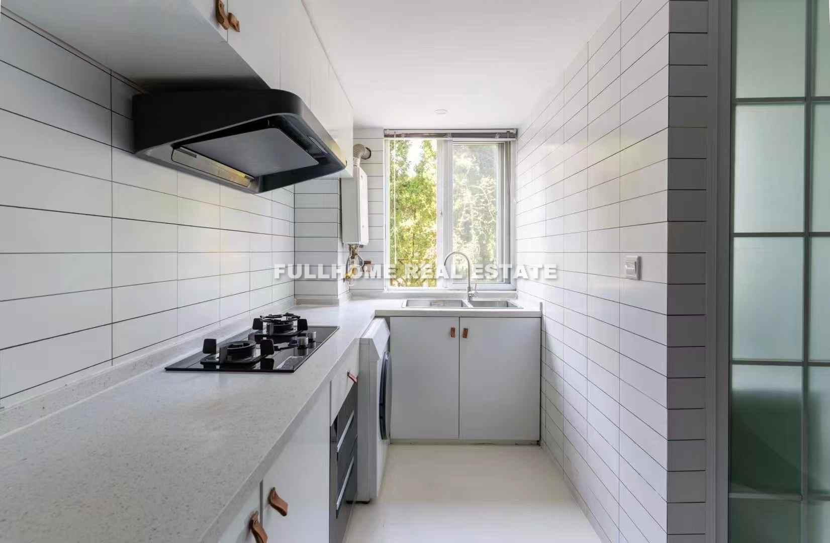 Shuxiang Apartment - Interior view 3, Shanghai rental property