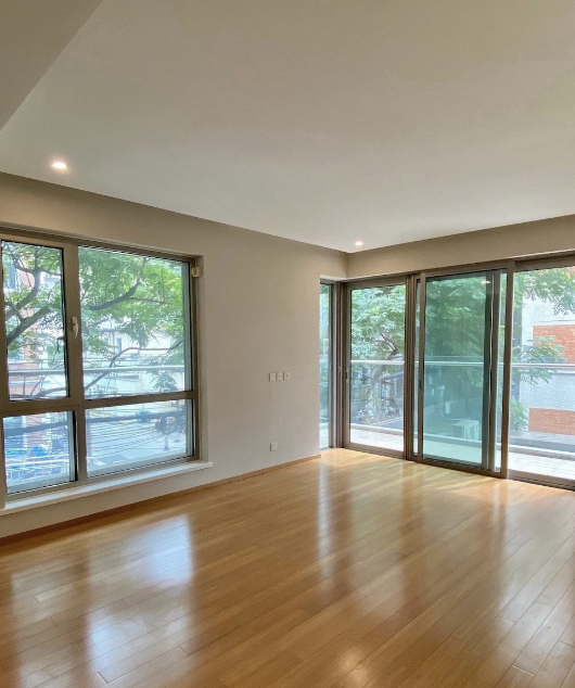 Nan Yang Four Season - Interior view 6, Shanghai rental property