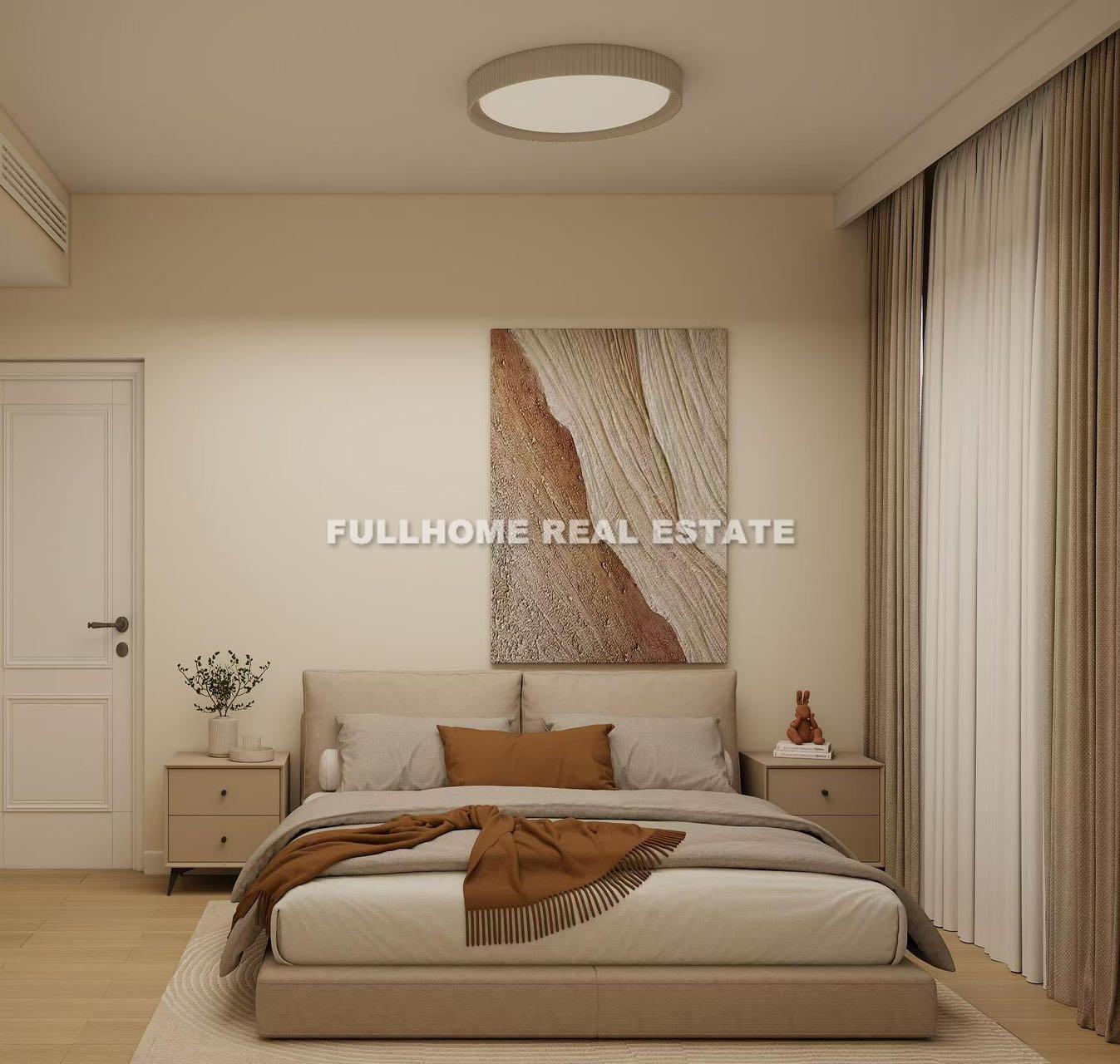 Gubei Xinyuan - Interior view 9, Shanghai rental property