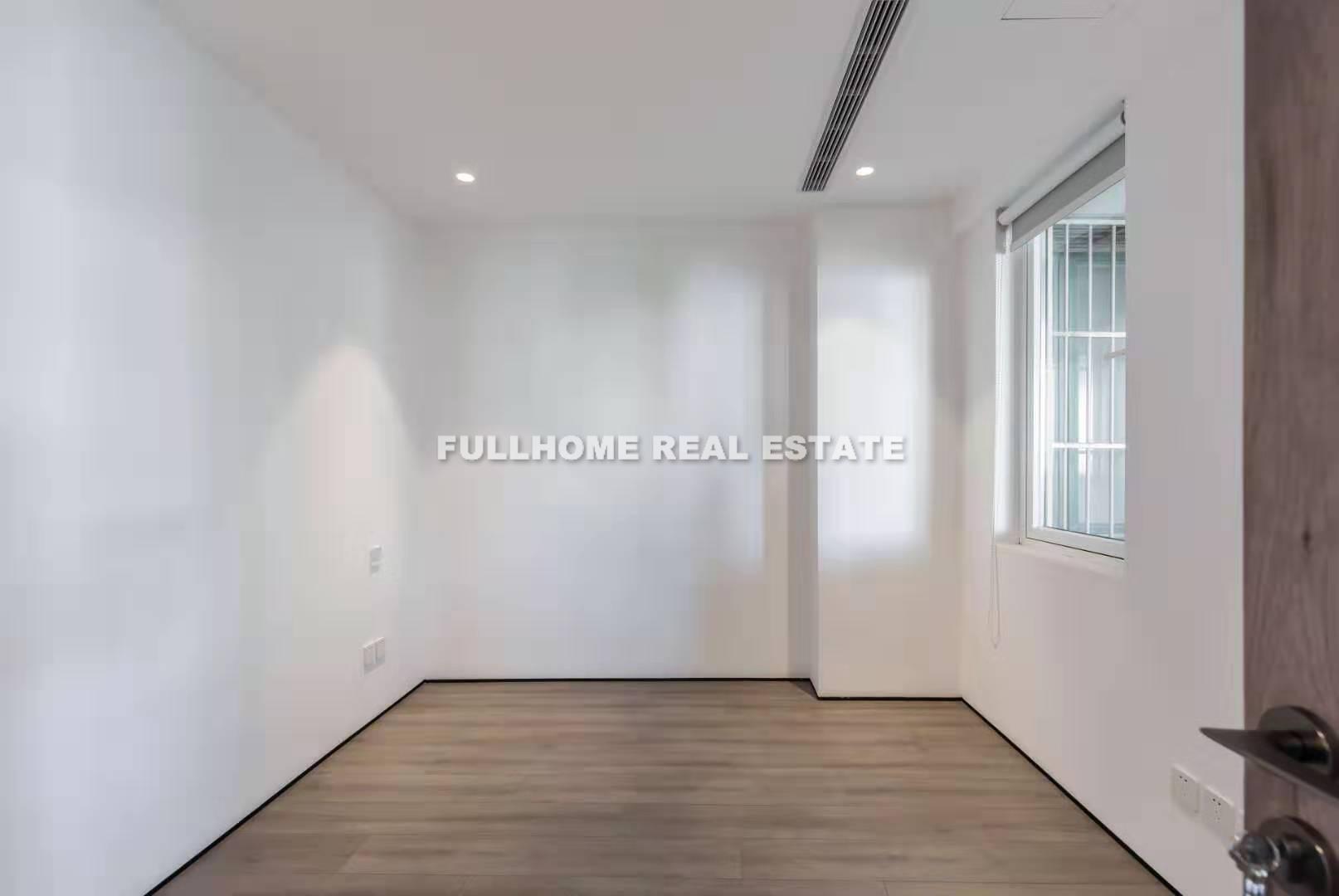 Ba Yi Compound - Interior view 9, Shanghai rental property