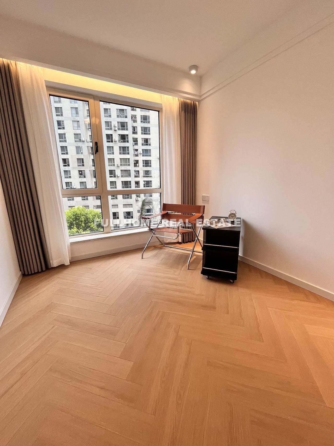 East Huaihai Apartment - Interior view 7, Shanghai rental property