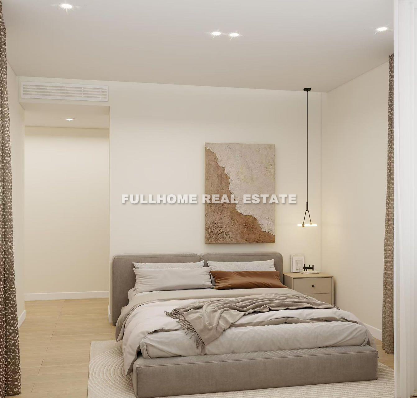 Gubei Xinyuan - Interior view 11, Shanghai rental property