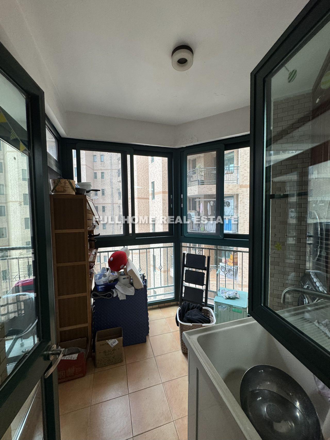 Yanlord Garden - Interior view 6, Shanghai rental property