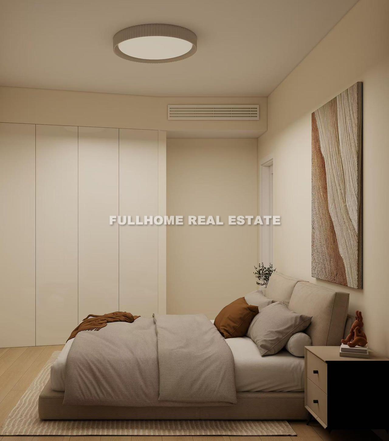 Gubei Xinyuan - Interior view 12, Shanghai rental property