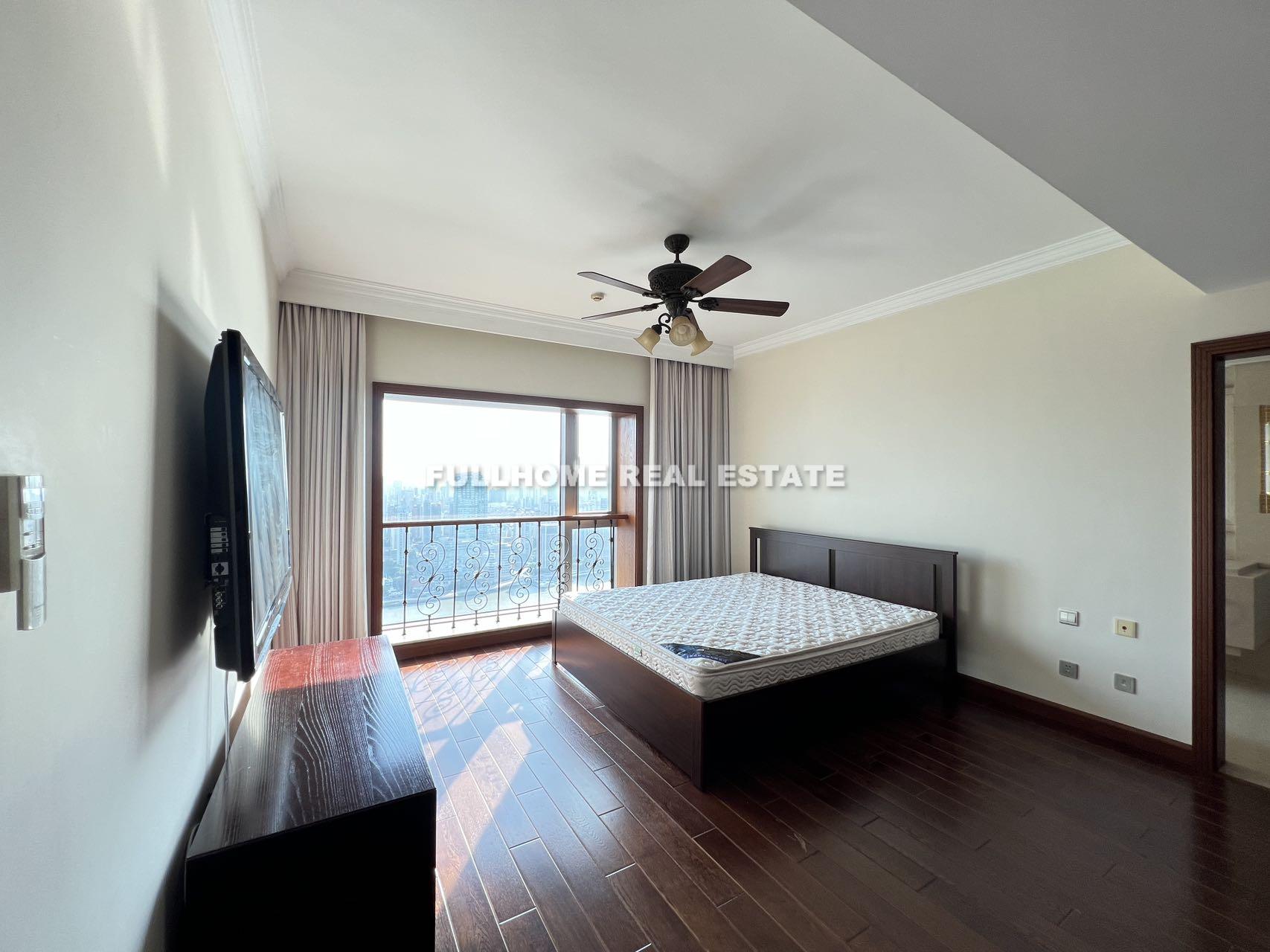 Shimao Riviera Garden - Interior view 5, Shanghai rental property