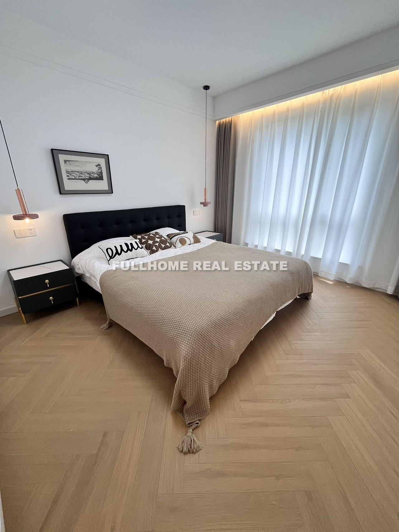 East Huaihai Apartment - Interior view 8, Shanghai rental property