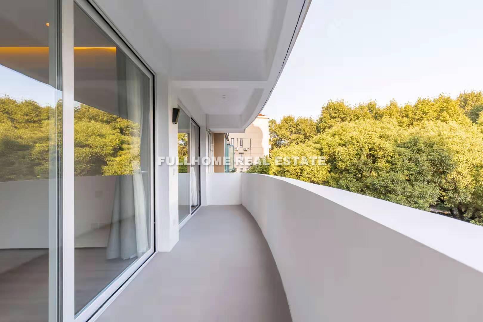 Ba Yi Compound - Interior view 5, Shanghai rental property