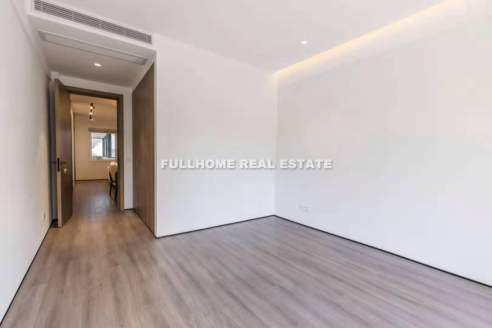 Ba Yi Compound - Interior view 7, Shanghai rental property