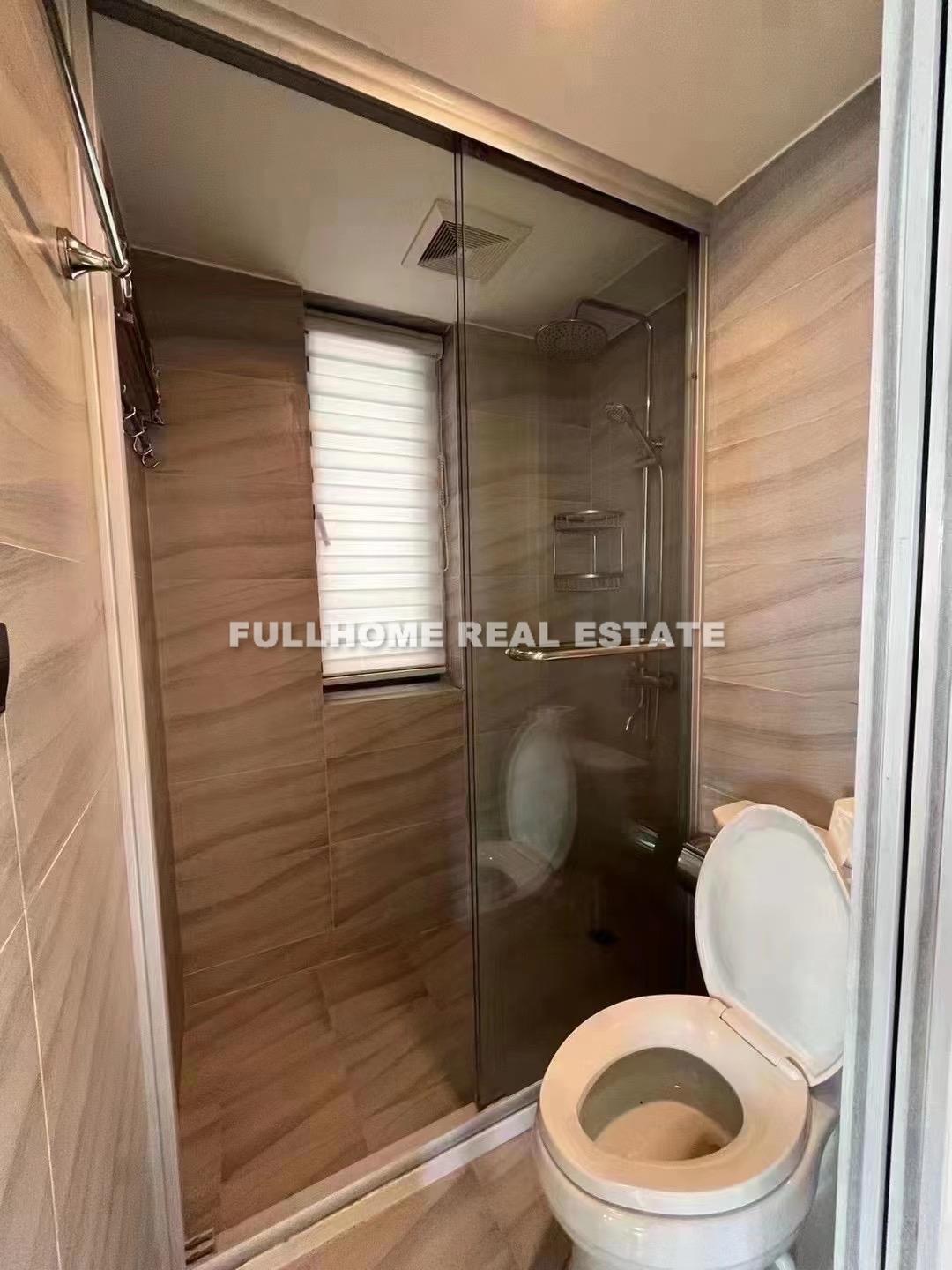 Top Of City - Interior view 4, Shanghai rental property