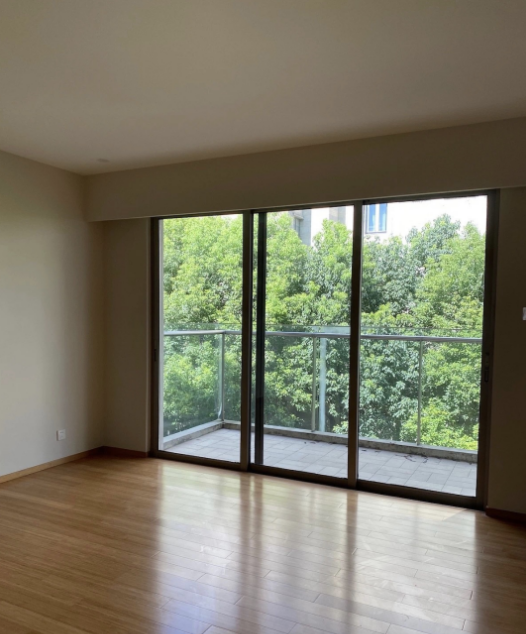Nan Yang Four Season - Interior view 8, Shanghai rental property