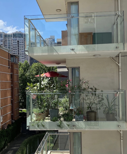 Nan Yang Four Season - Interior view 3, Shanghai rental property