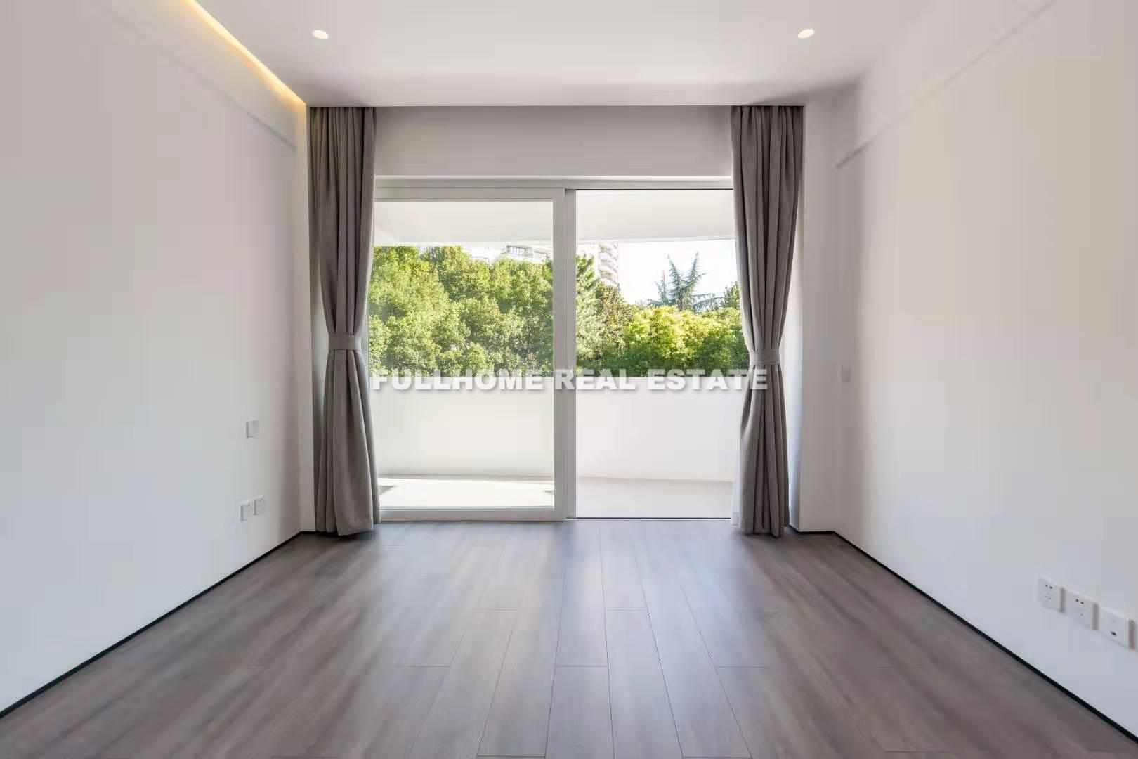 Ba Yi Compound - Interior view 2, Shanghai rental property