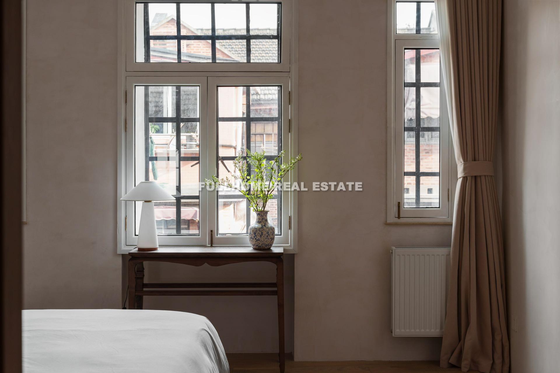 Jing An Villa - Interior view 5, Shanghai rental property