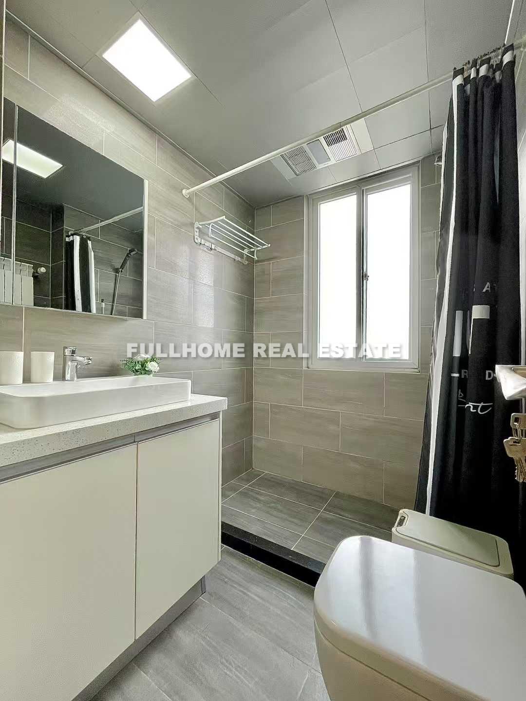 Wen Ding Tian Xia Yuan - Interior view 7, Shanghai rental property