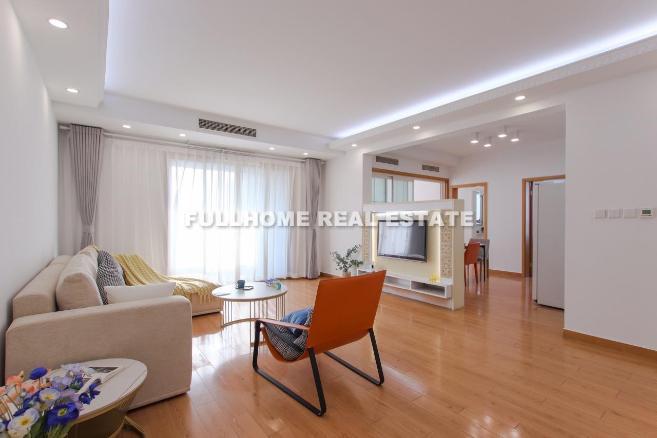 Shanghai Park Avenue - Interior view 5, Shanghai rental property