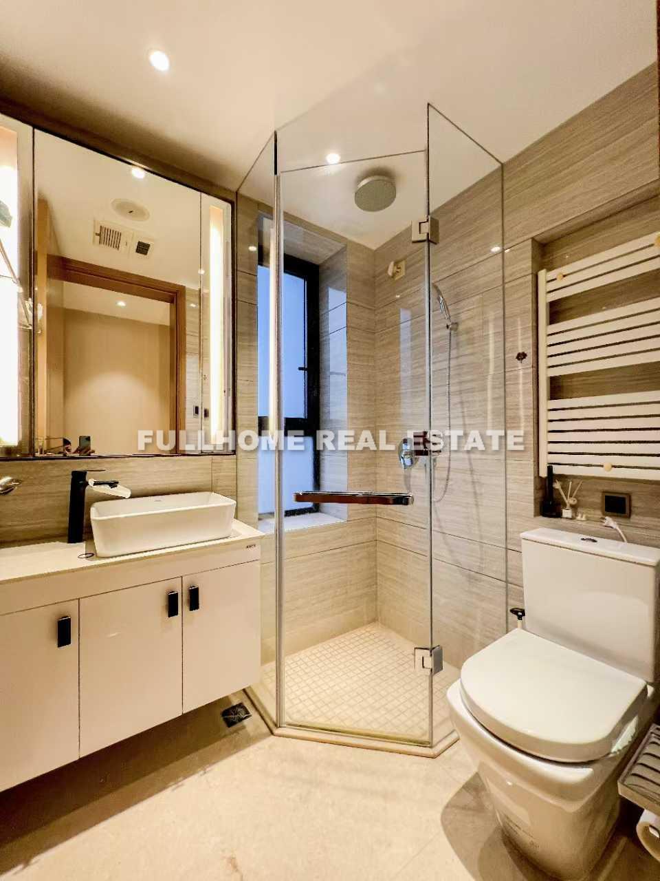 Hysuit - Interior view 7, Shanghai rental property