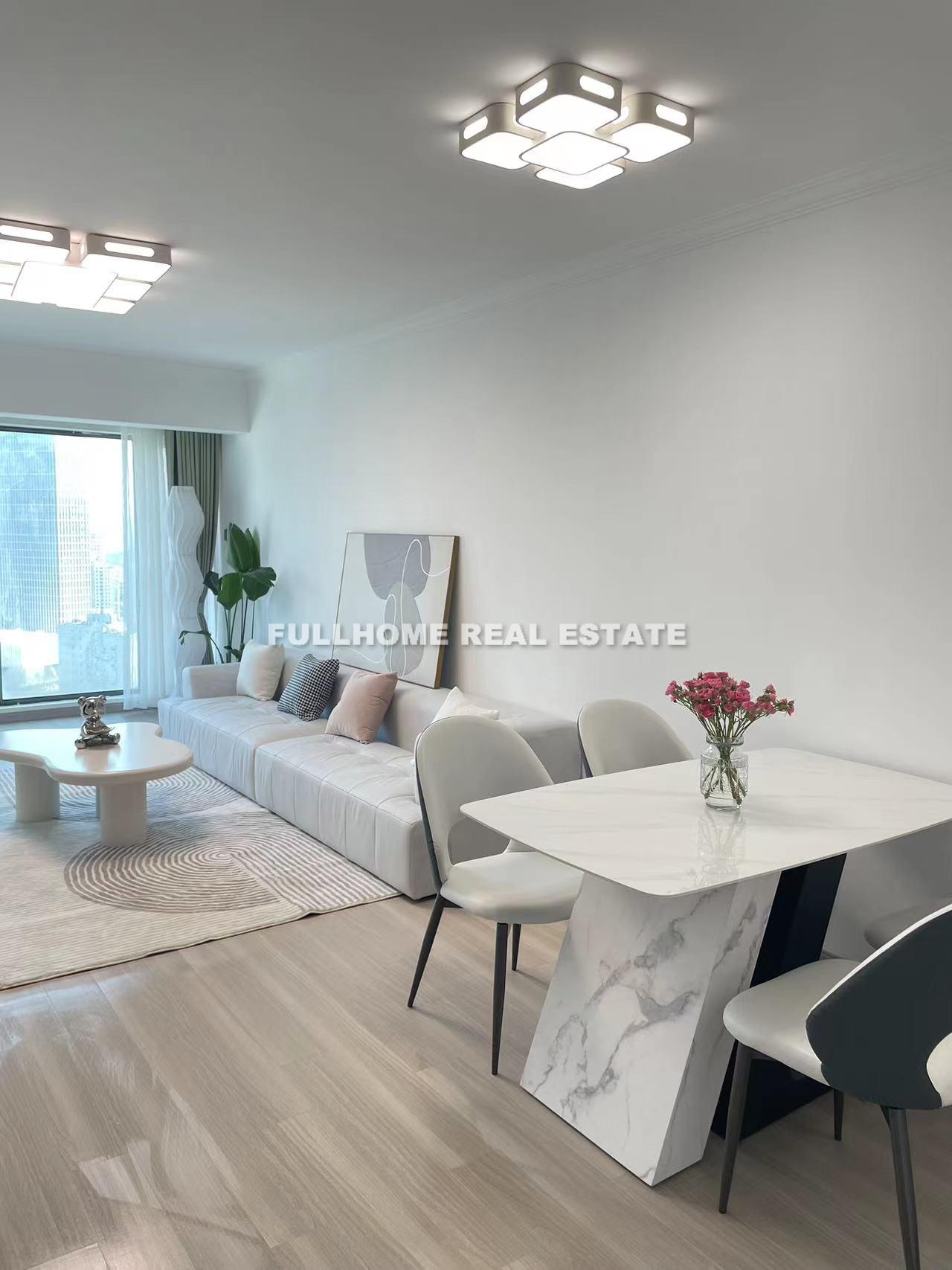 Rainbow New City - Interior view 3, Shanghai rental property