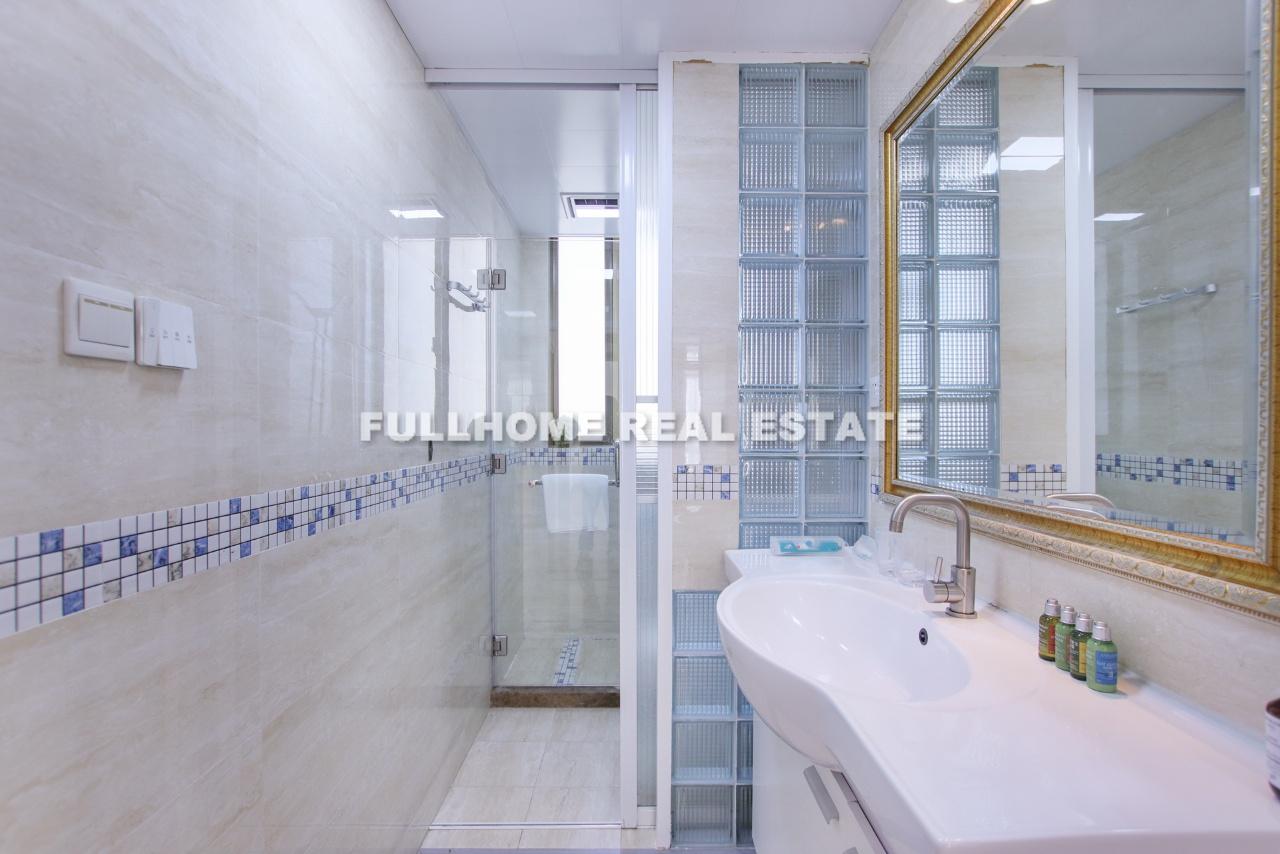 Shanghai Park Avenue - Interior view 8, Shanghai rental property