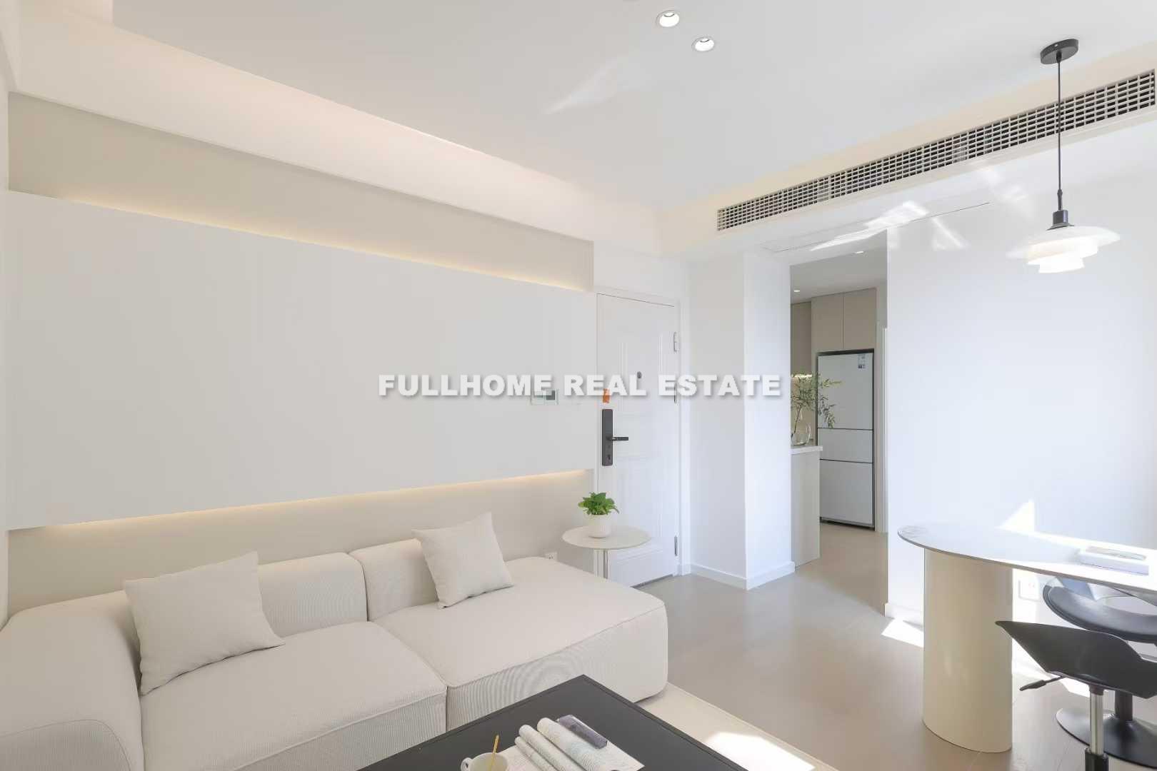 Xinkang Garden - Interior view 8, Shanghai rental property