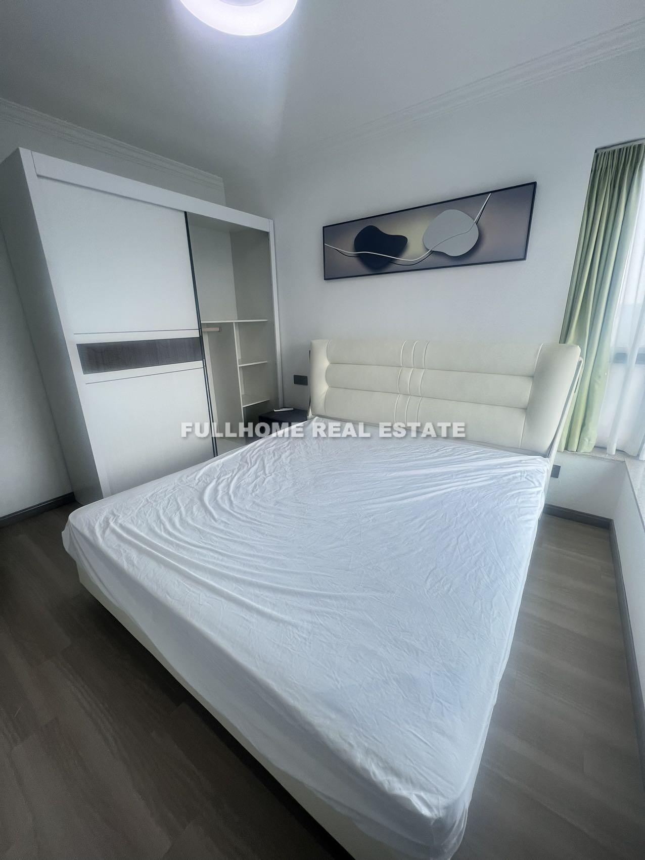 Rainbow New City - Interior view 6, Shanghai rental property