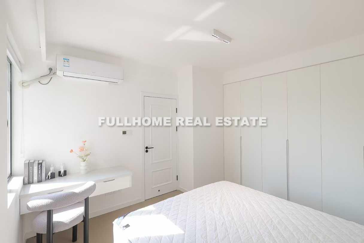 Xinkang Garden - Interior view 2, Shanghai rental property