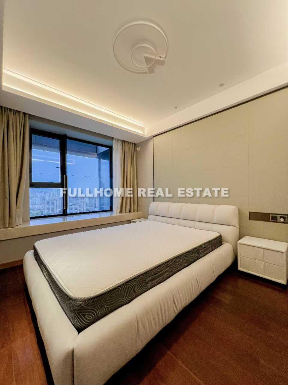 Hysuit - Interior view 2, Shanghai rental property