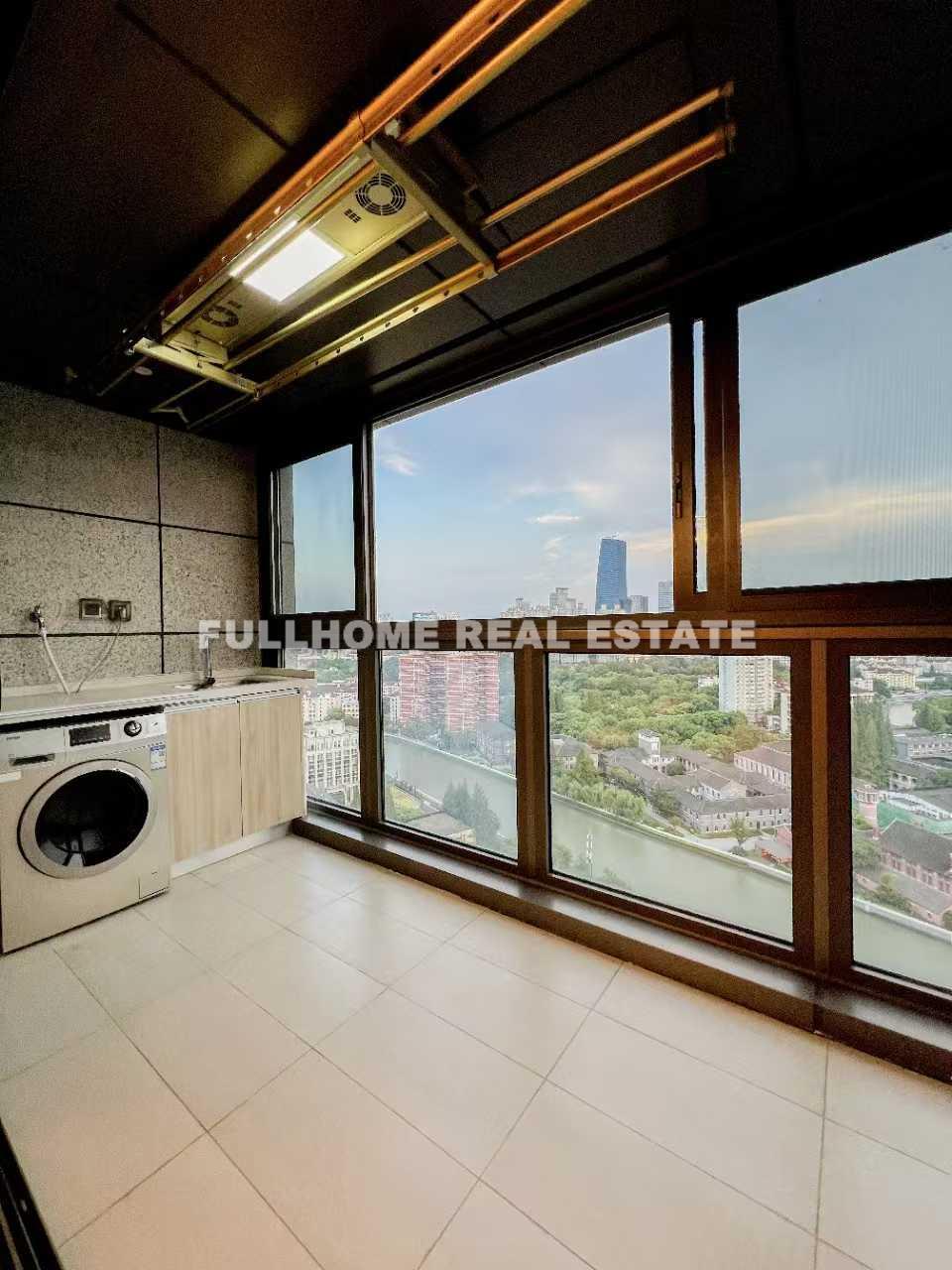 Hysuit - Interior view 6, Shanghai rental property