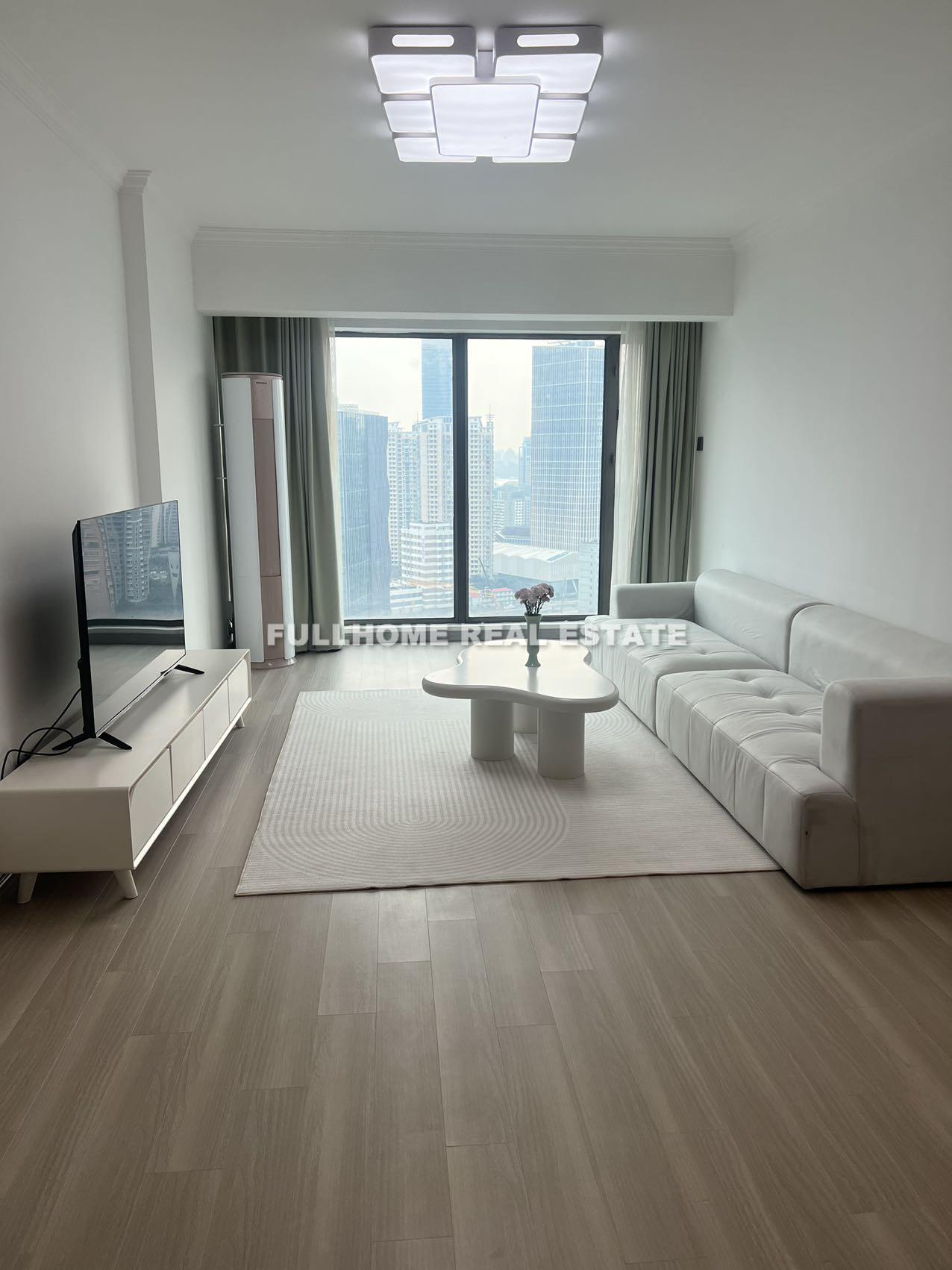 Similar property: Rainbow New City, 2 bedrooms, 100 sqm in Shanghai