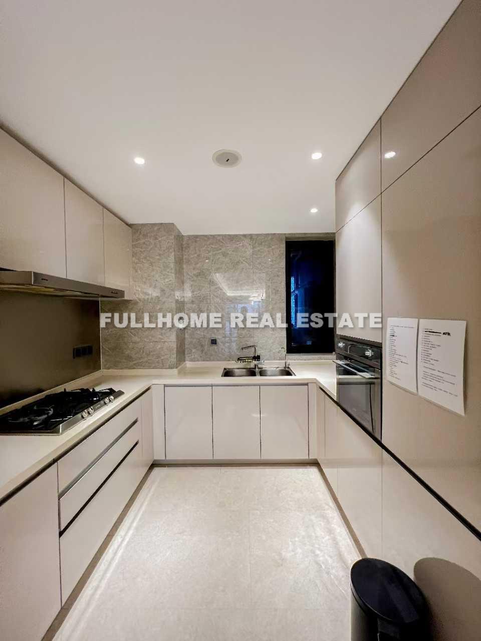 Hysuit - Interior view 4, Shanghai rental property
