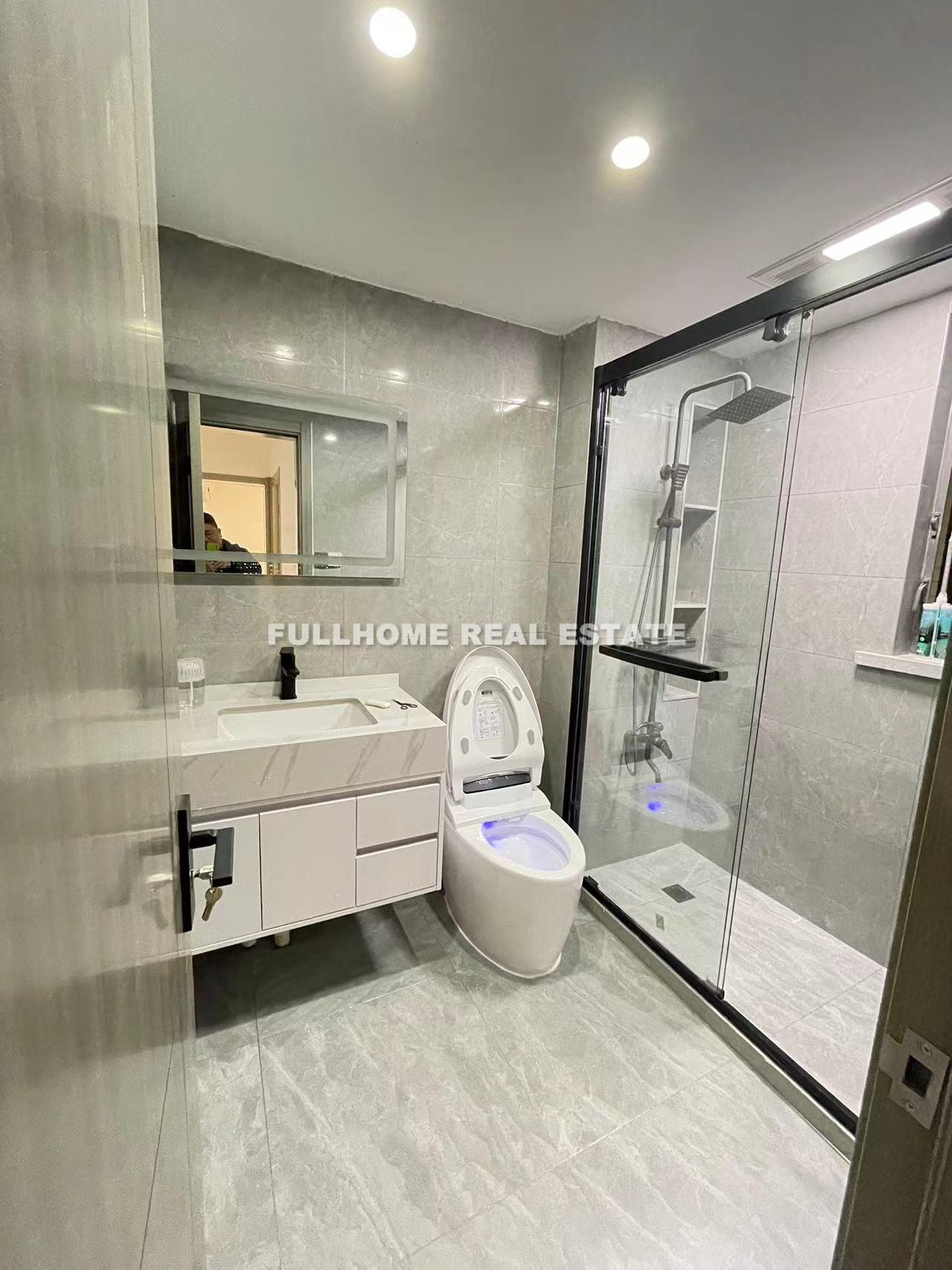 Rainbow New City - Interior view 8, Shanghai rental property