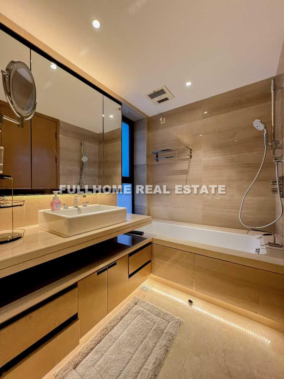 Hysuit - Interior view 8, Shanghai rental property
