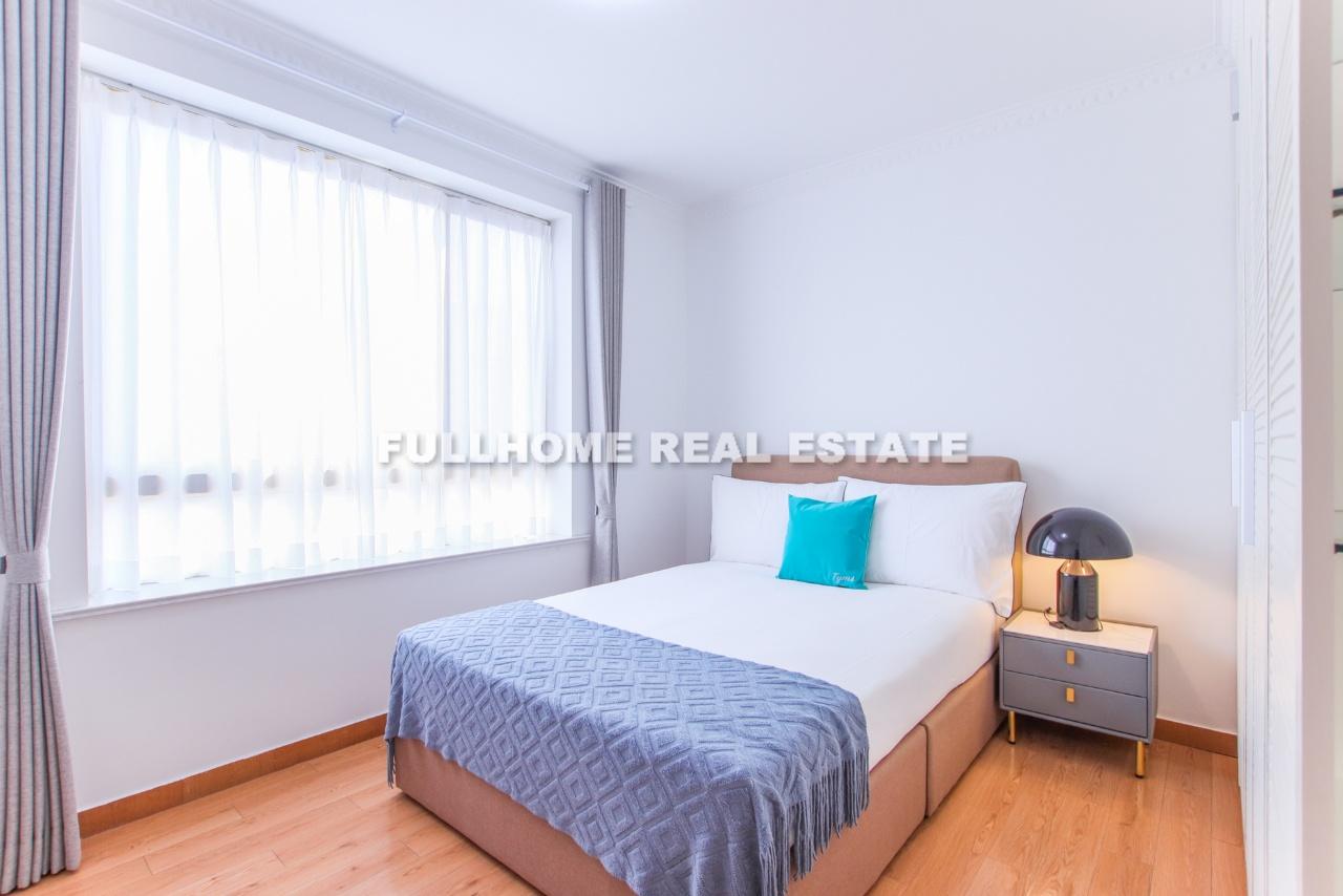 Shanghai Park Avenue - Interior view 2, Shanghai rental property