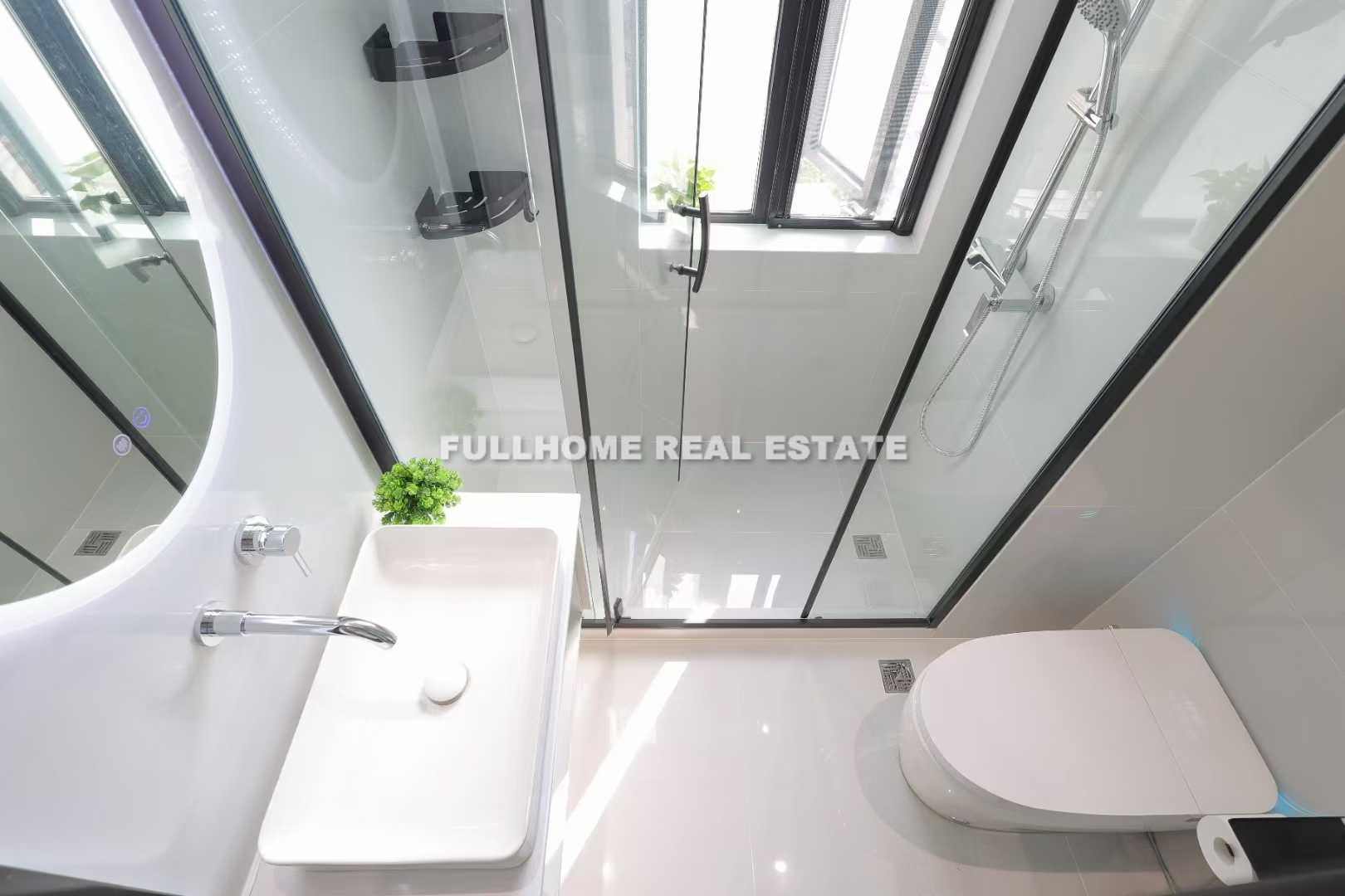 Xinkang Garden - Interior view 9, Shanghai rental property