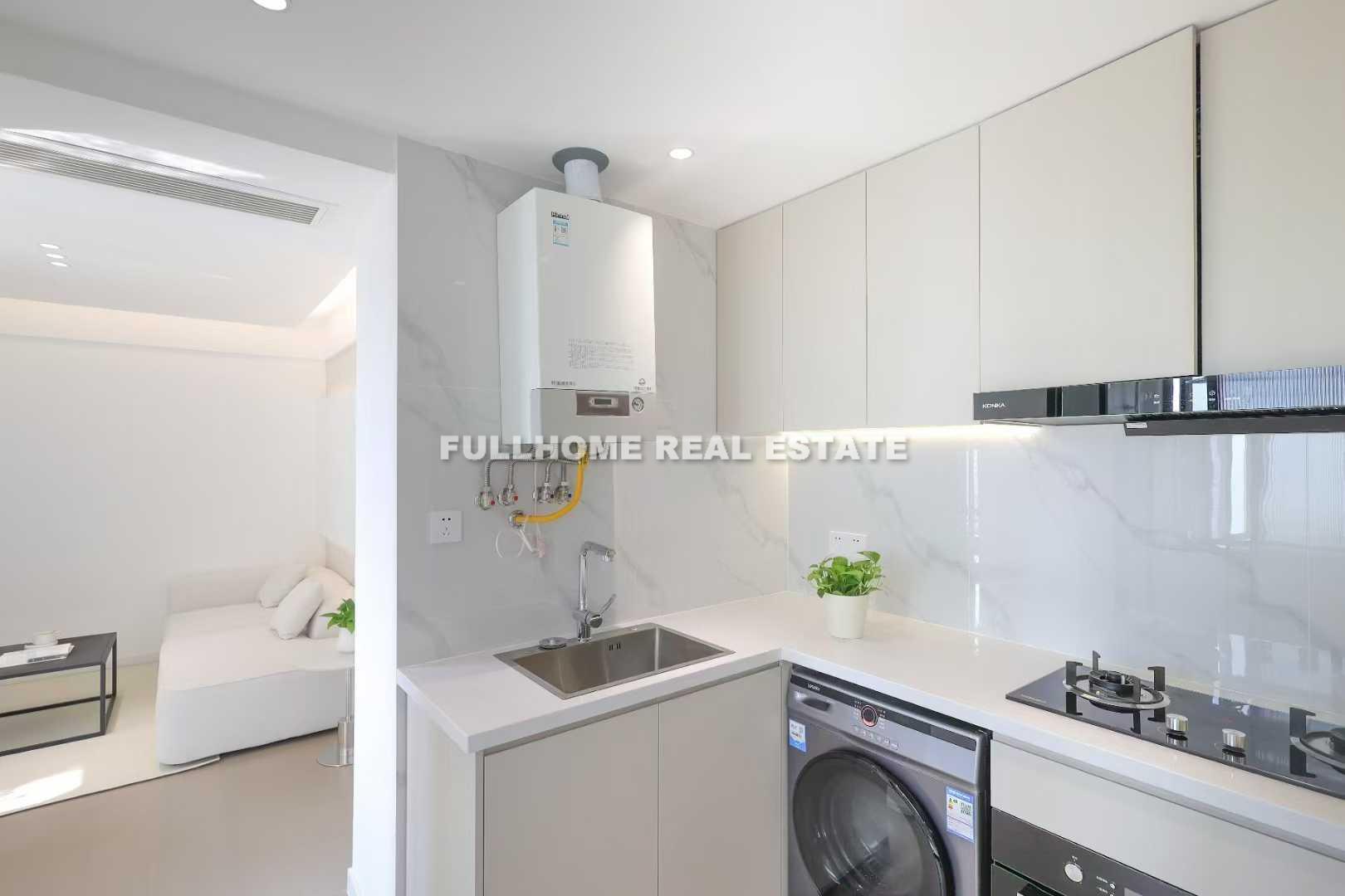 Xinkang Garden - Interior view 7, Shanghai rental property