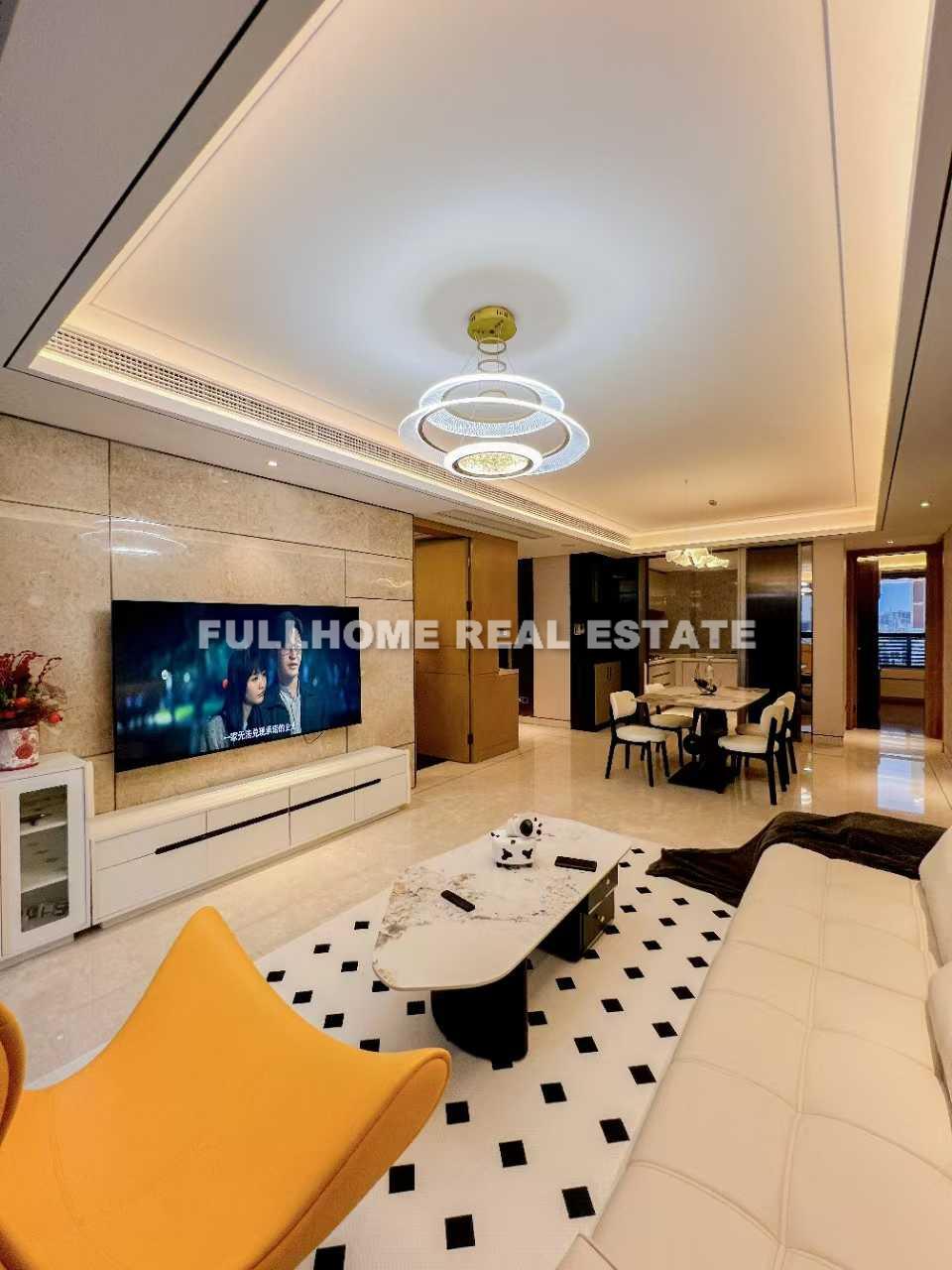 Hysuit - Interior view 5, Shanghai rental property