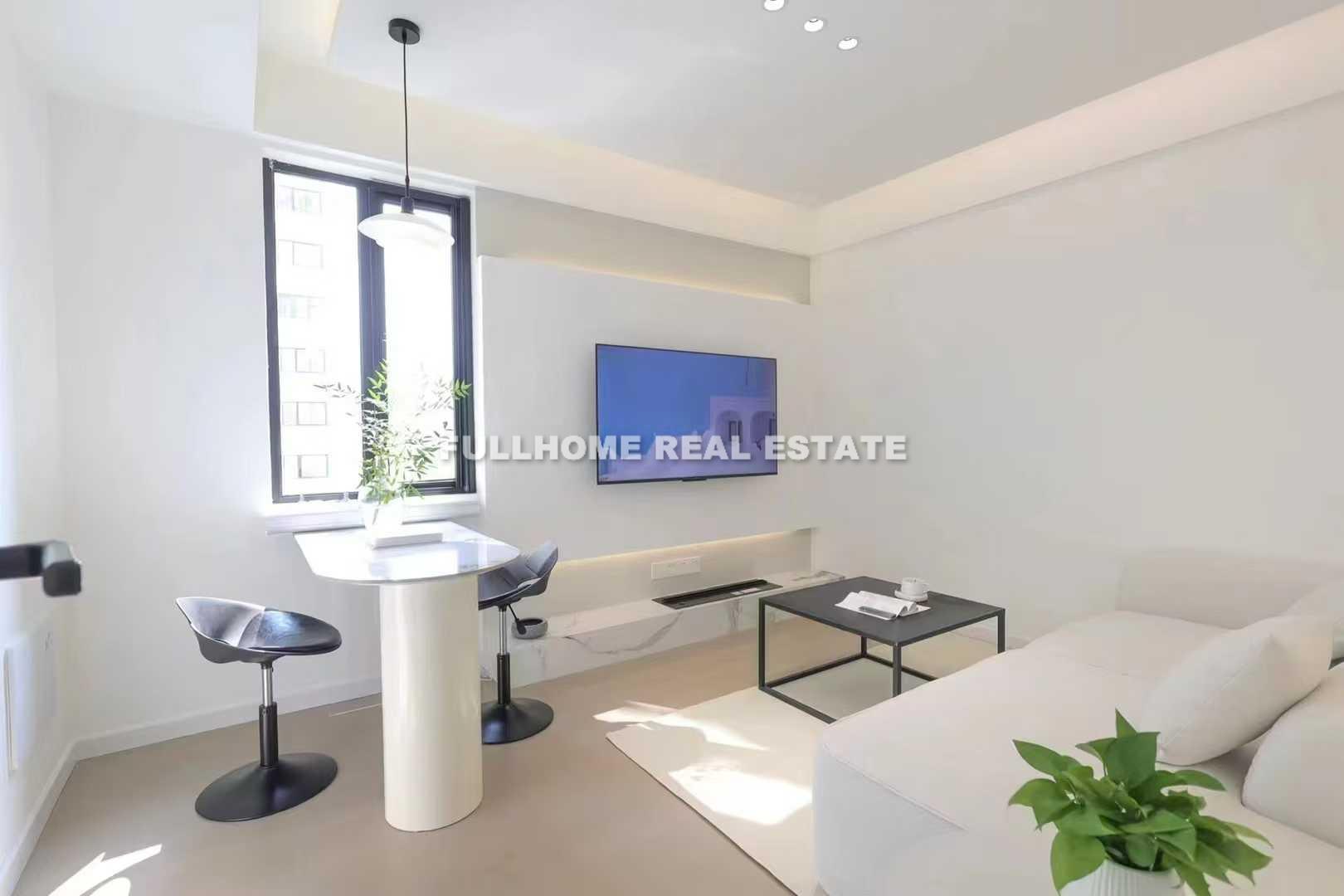 Xinkang Garden - Interior view 5, Shanghai rental property