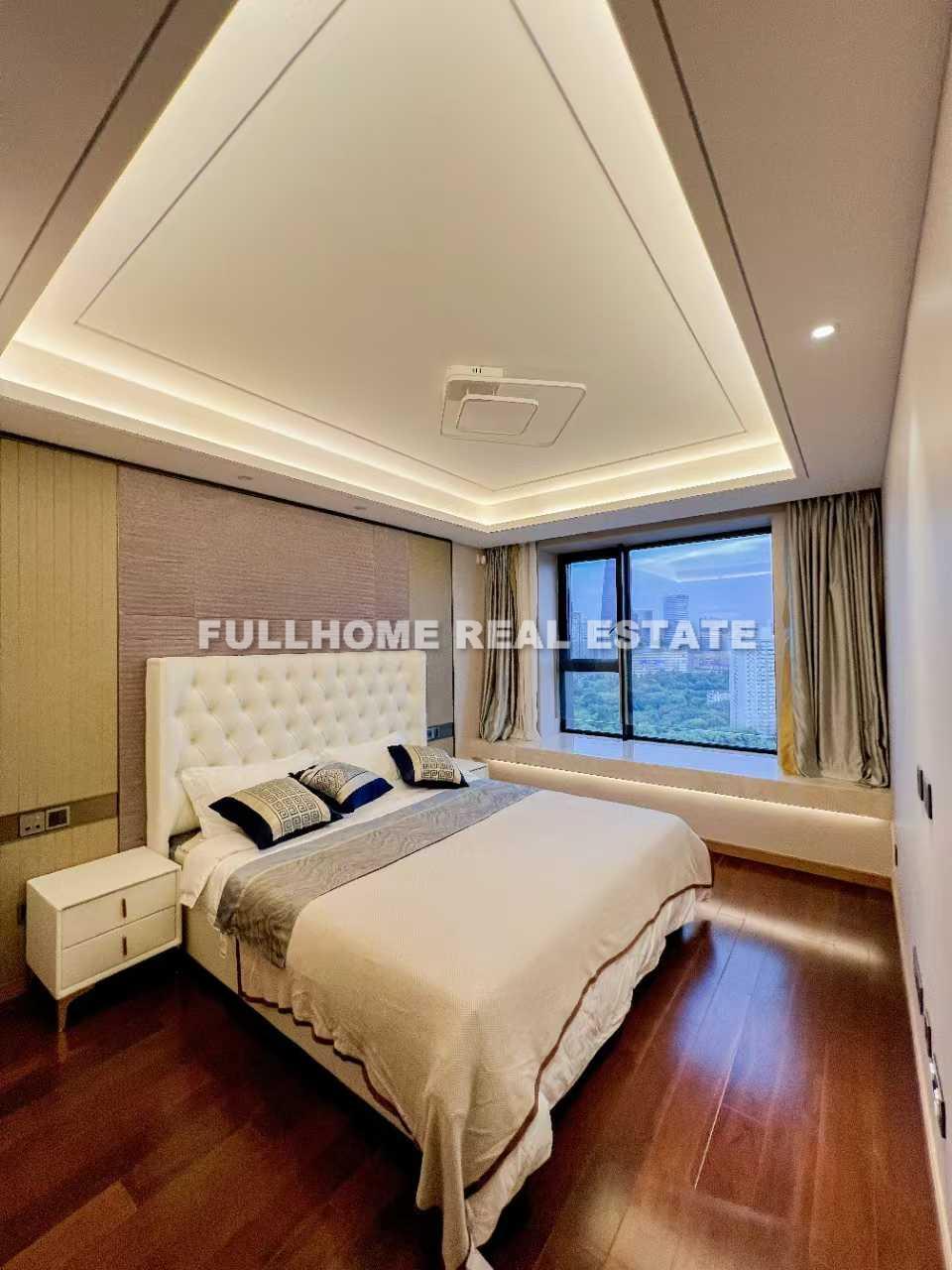 Hysuit - Interior view 3, Shanghai rental property