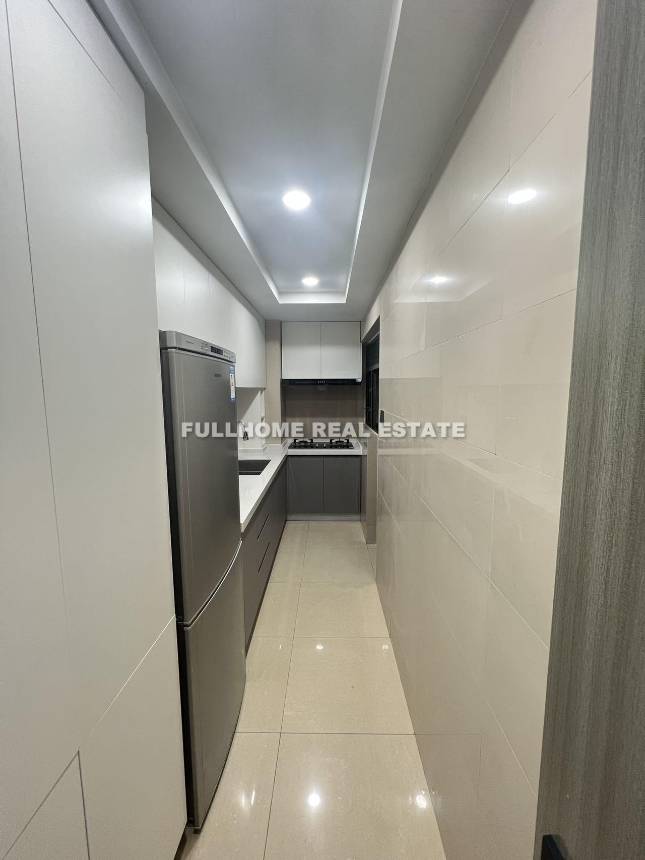 Rainbow New City - Interior view 7, Shanghai rental property