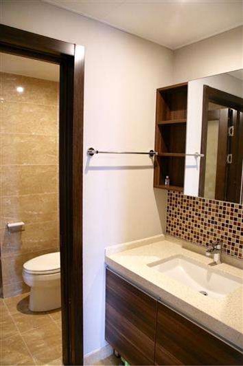 West Nanjing Mansion - Interior view 6, Shanghai rental property