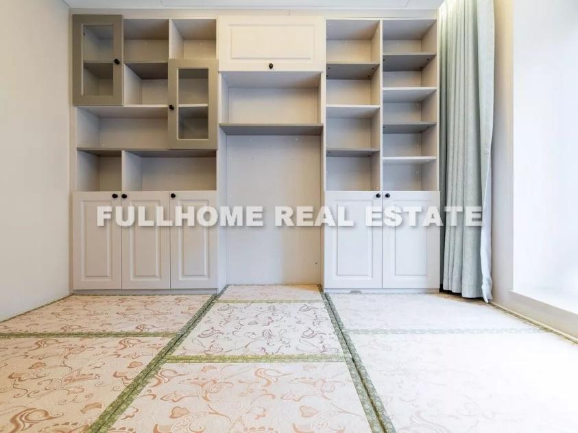 Baohua Xijiao Ziwei Garden - Interior view 7, Shanghai rental property