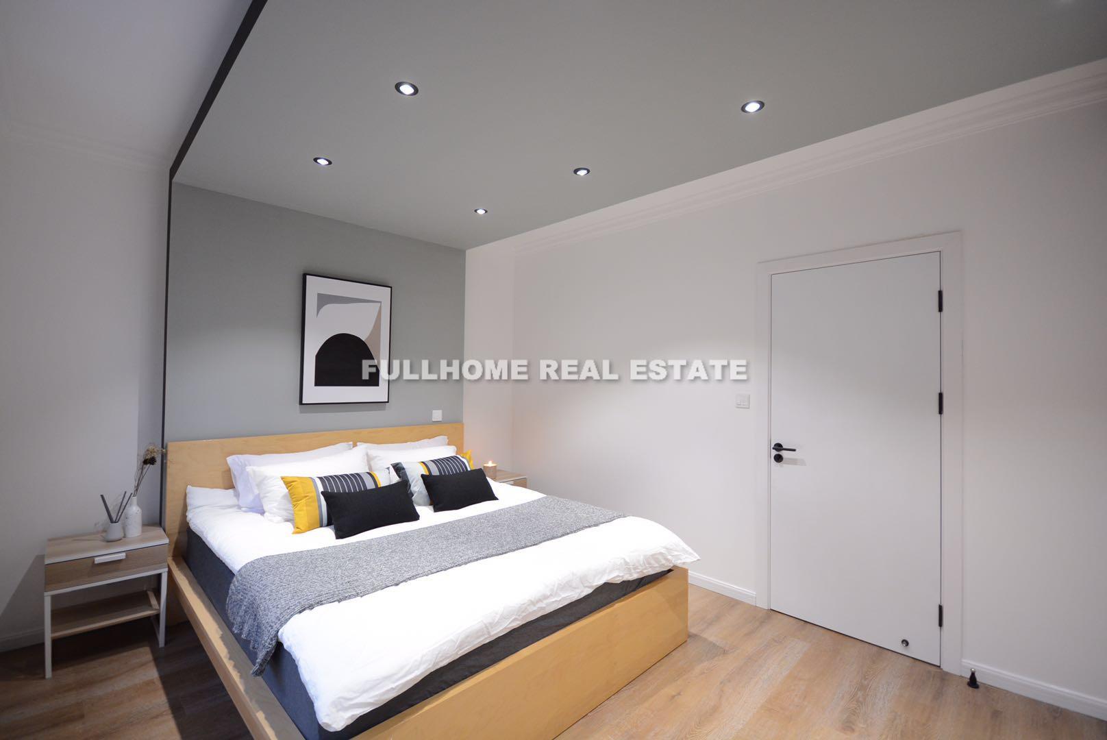 Lane 1-300 South Fuxing Road Old House - Interior view 3, Shanghai rental property